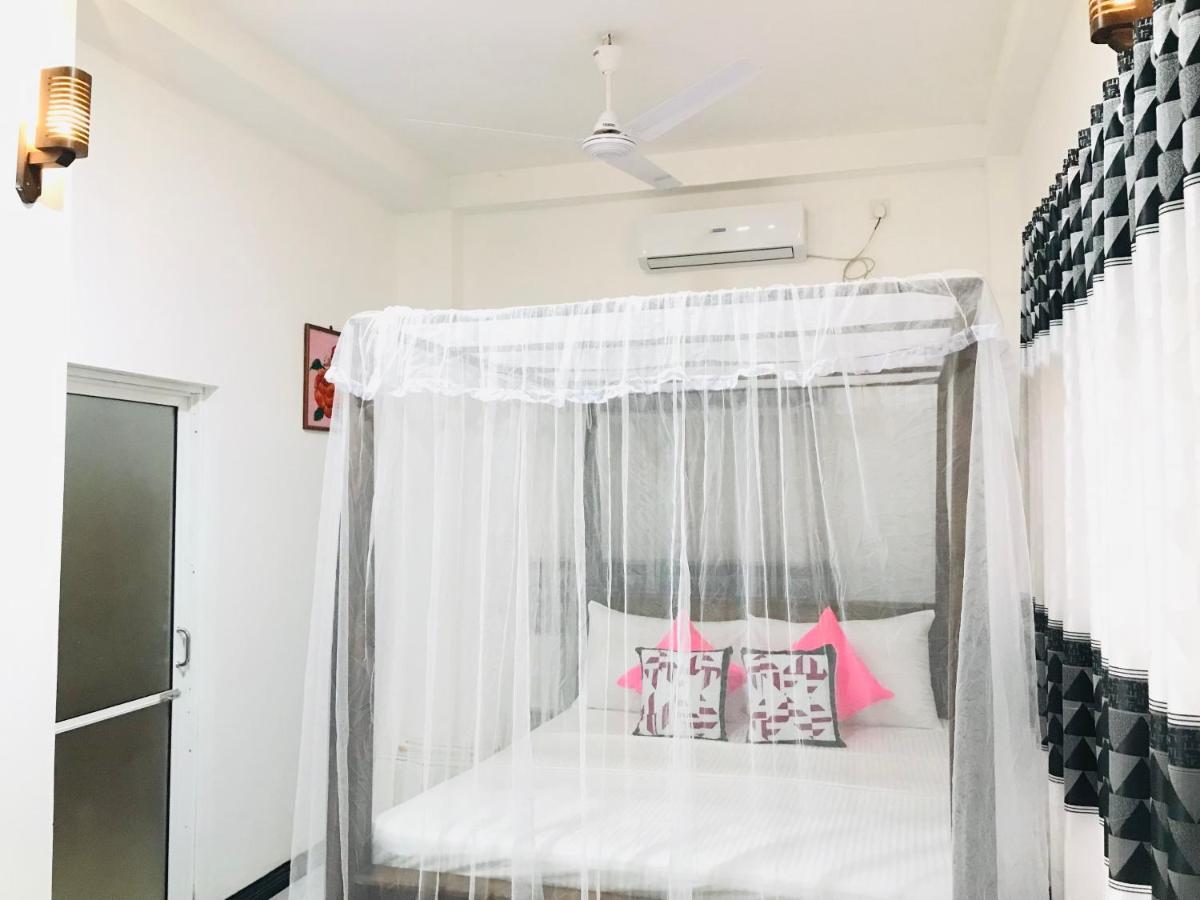 בנטוטה Jilan Homestay מראה חיצוני תמונה
