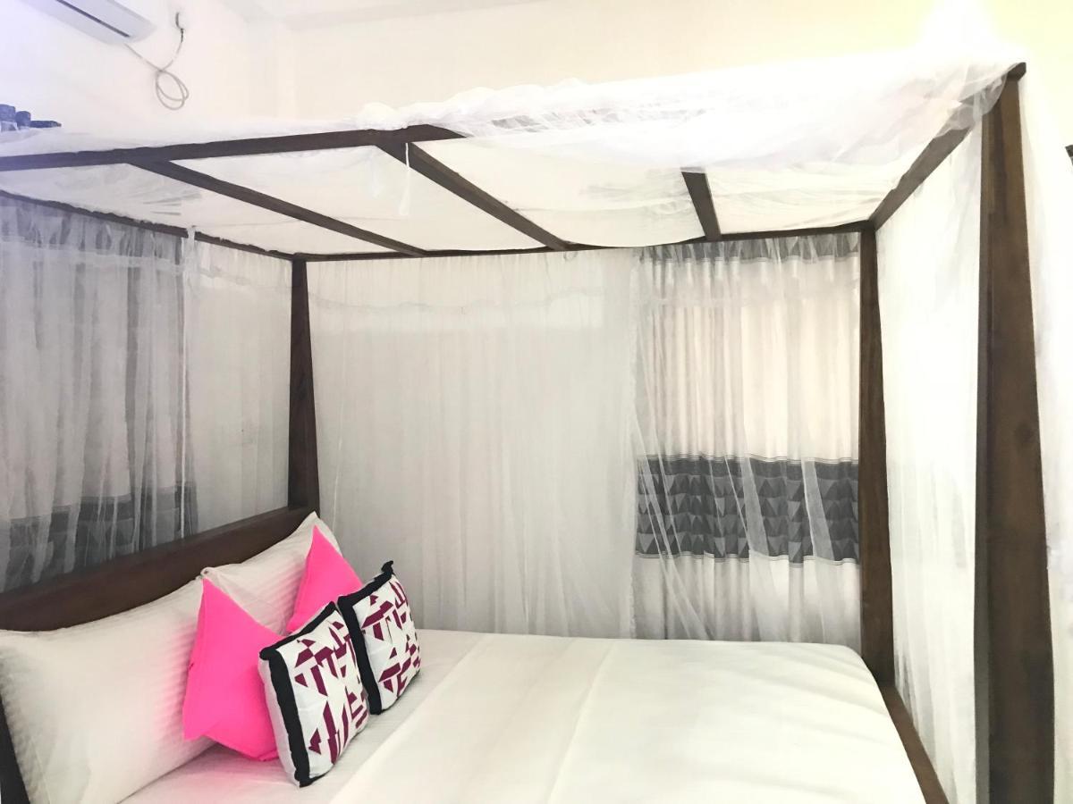 בנטוטה Jilan Homestay מראה חיצוני תמונה