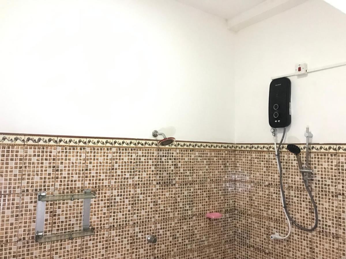בנטוטה Jilan Homestay מראה חיצוני תמונה