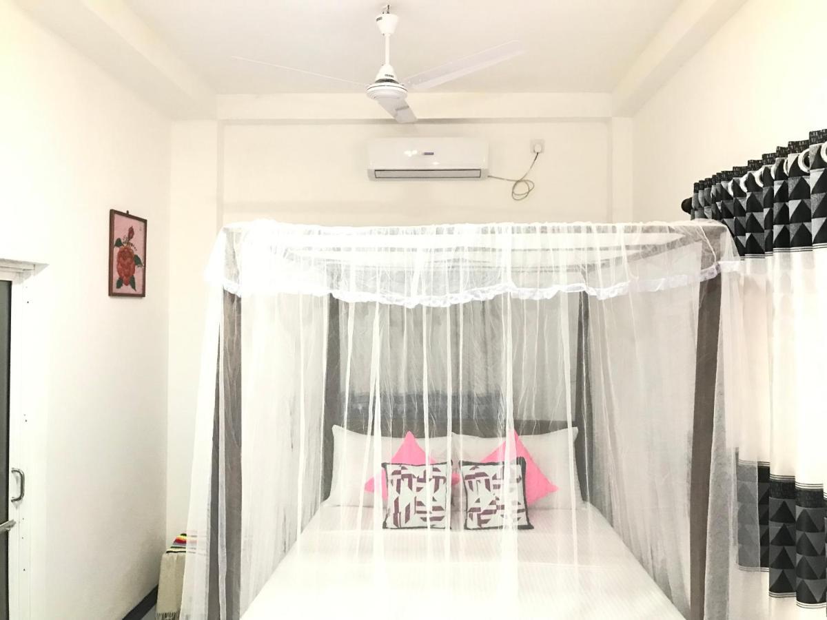 בנטוטה Jilan Homestay מראה חיצוני תמונה