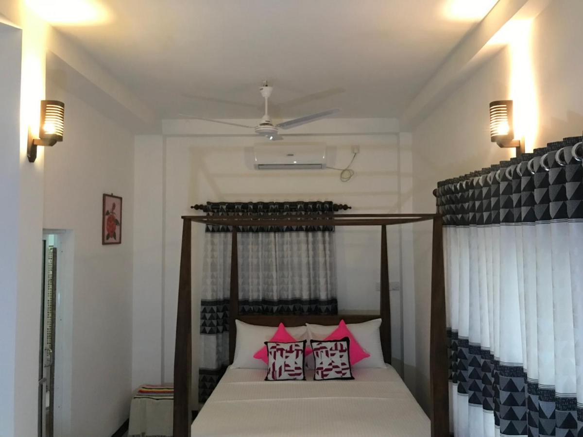 בנטוטה Jilan Homestay מראה חיצוני תמונה