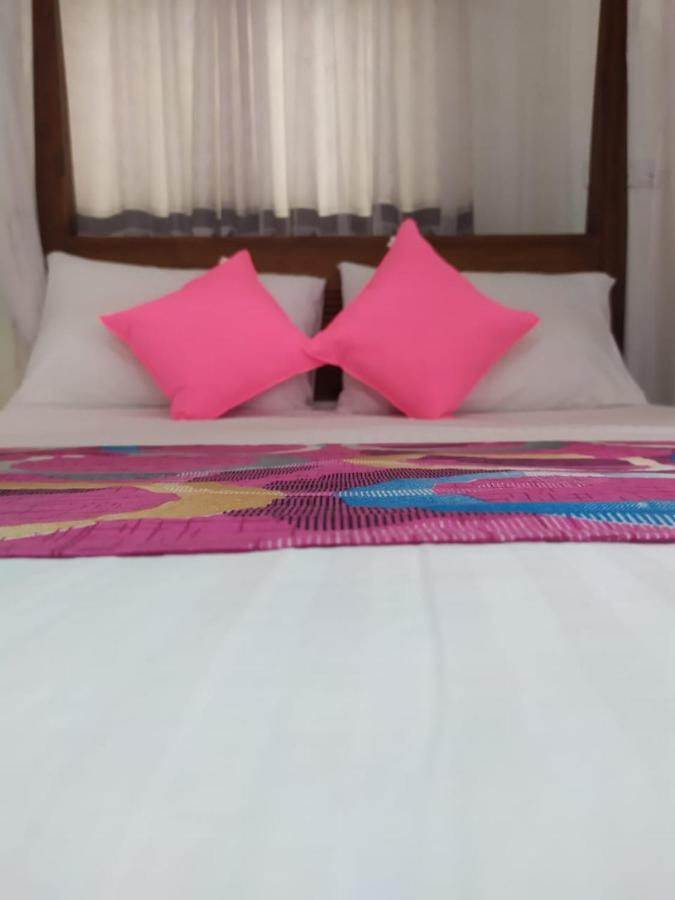 בנטוטה Jilan Homestay מראה חיצוני תמונה