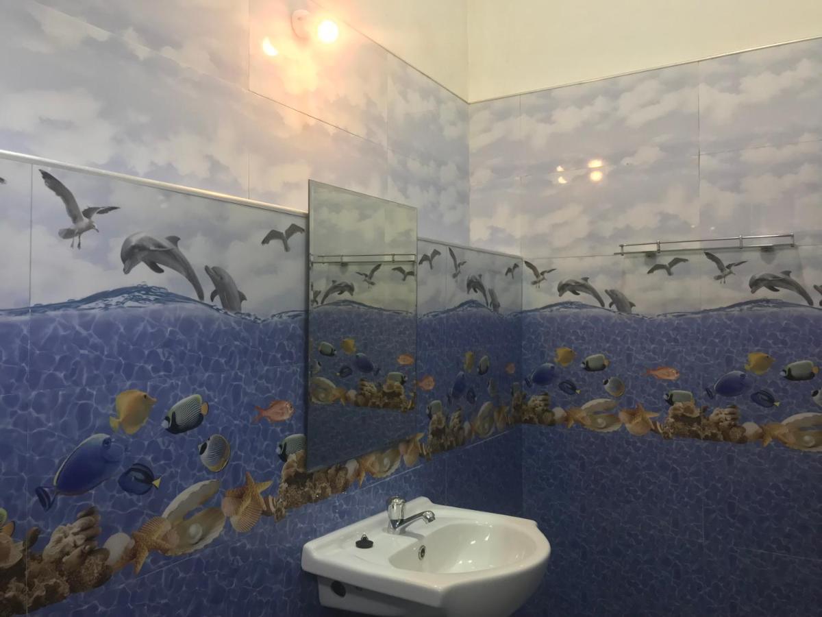 בנטוטה Jilan Homestay מראה חיצוני תמונה