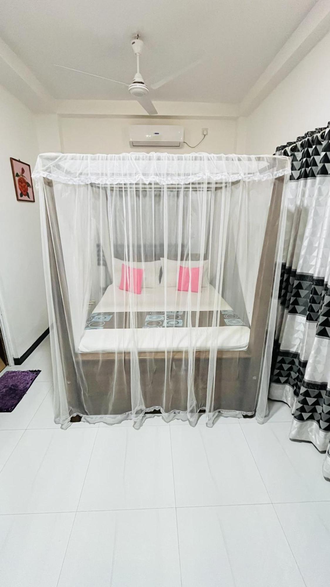 בנטוטה Jilan Homestay מראה חיצוני תמונה