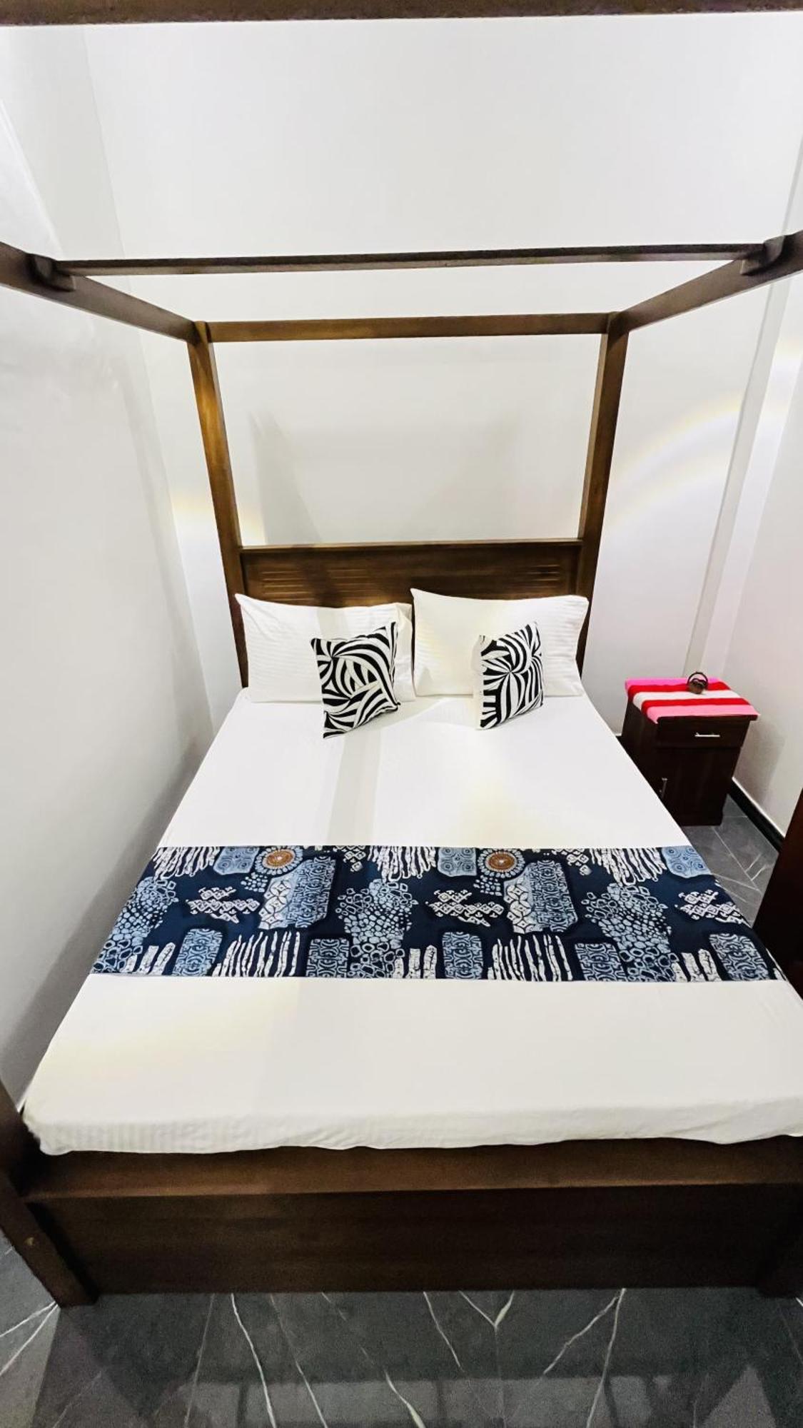 בנטוטה Jilan Homestay מראה חיצוני תמונה