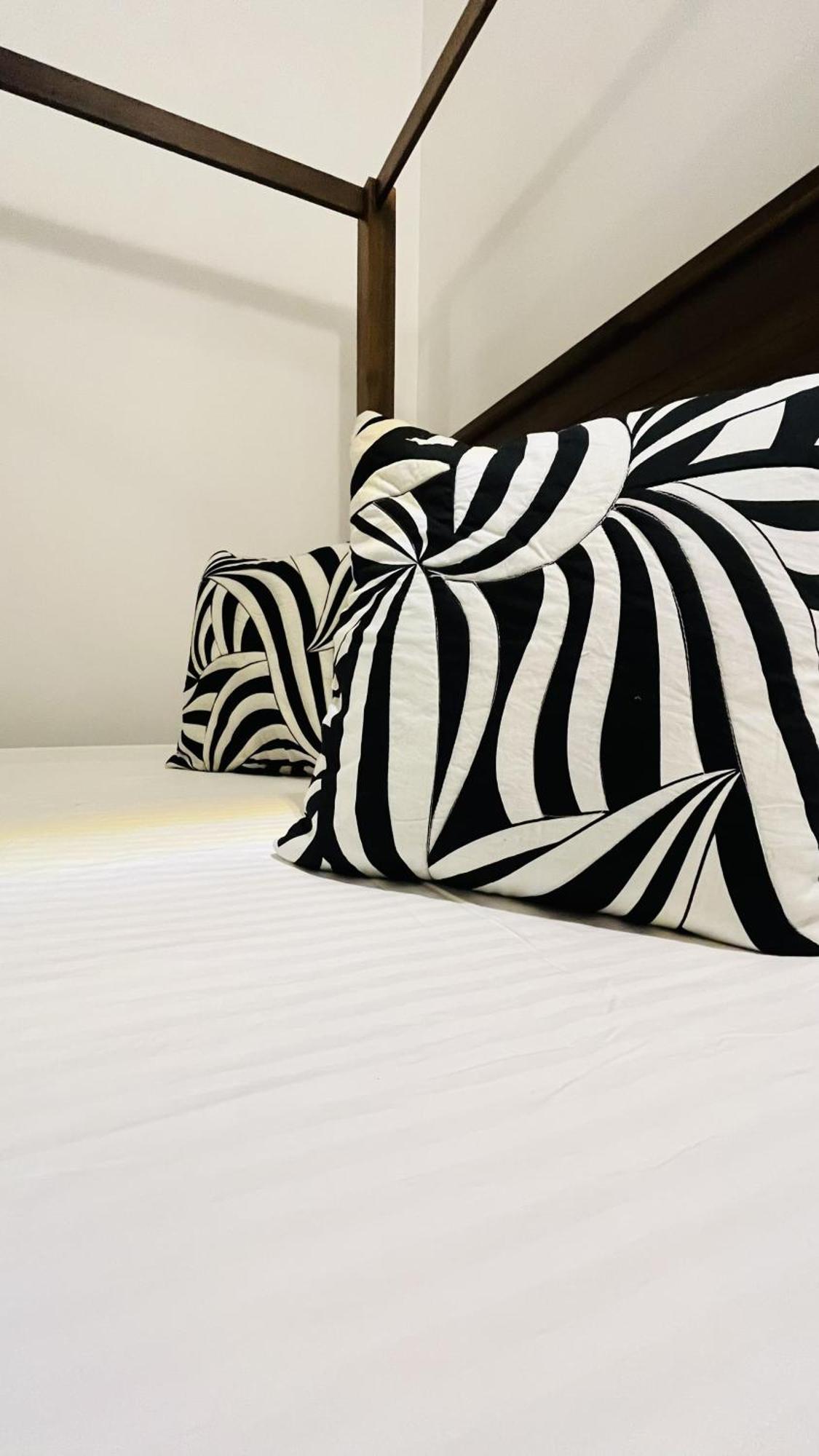 בנטוטה Jilan Homestay מראה חיצוני תמונה