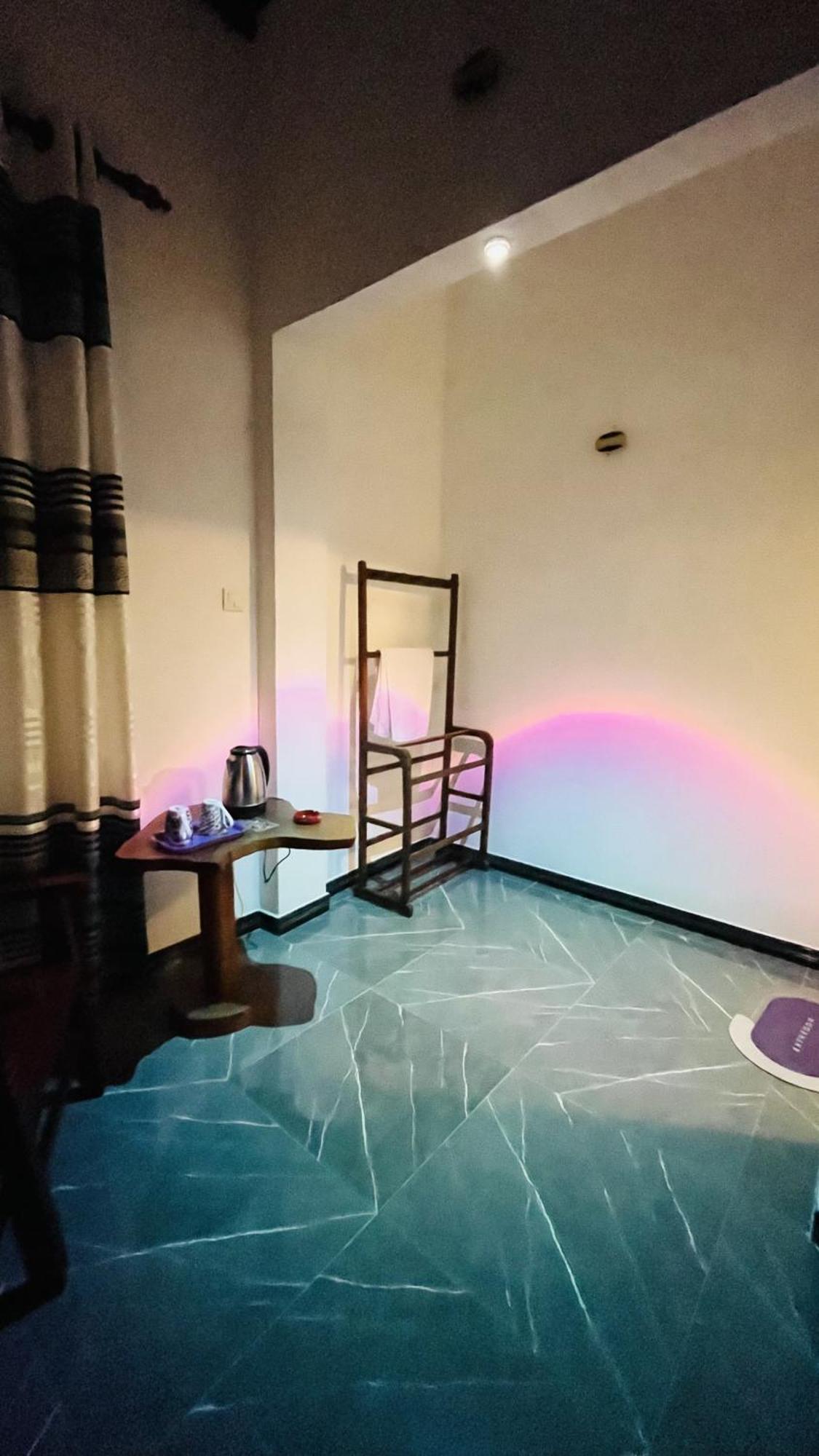 בנטוטה Jilan Homestay מראה חיצוני תמונה