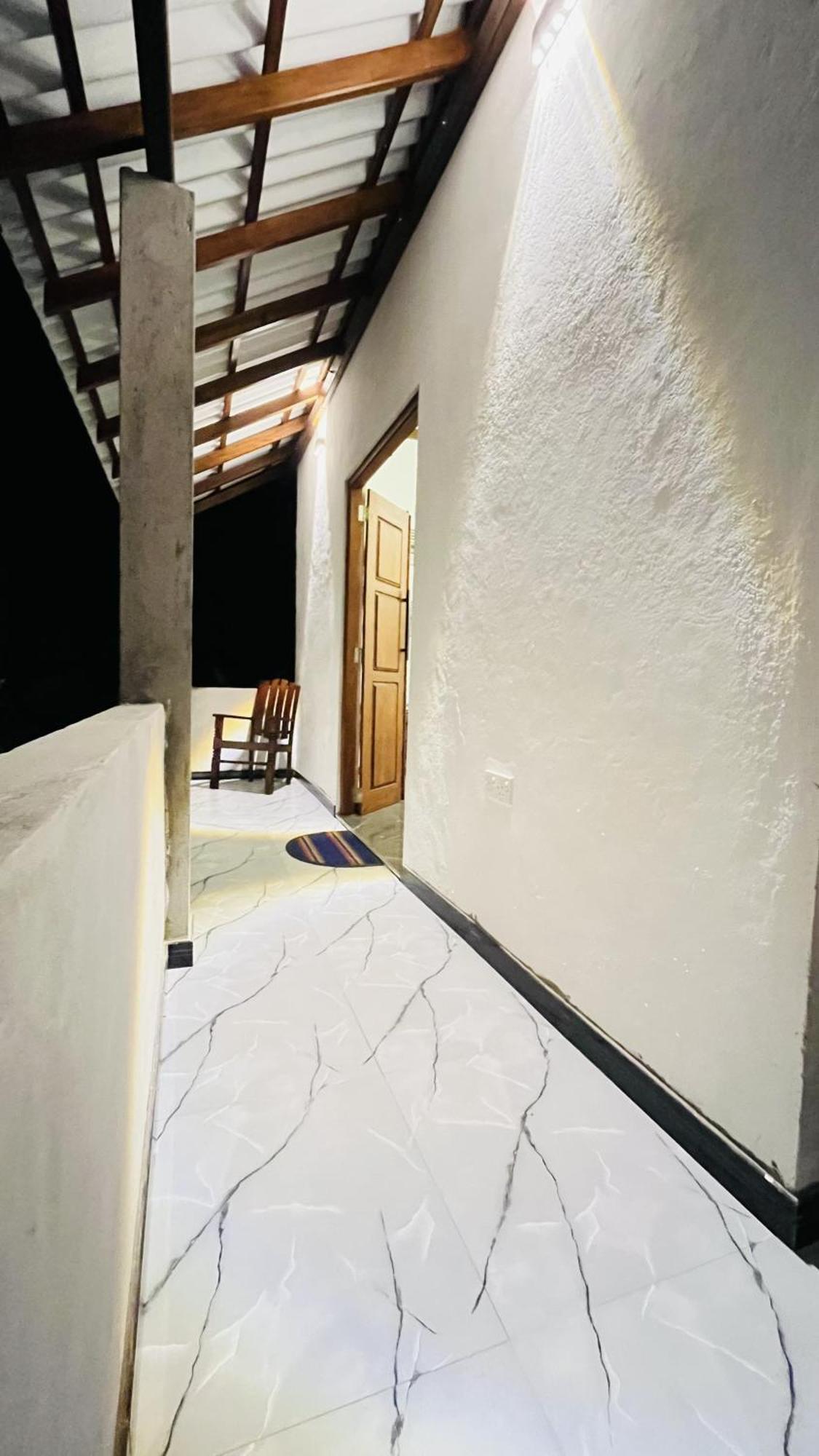 בנטוטה Jilan Homestay מראה חיצוני תמונה