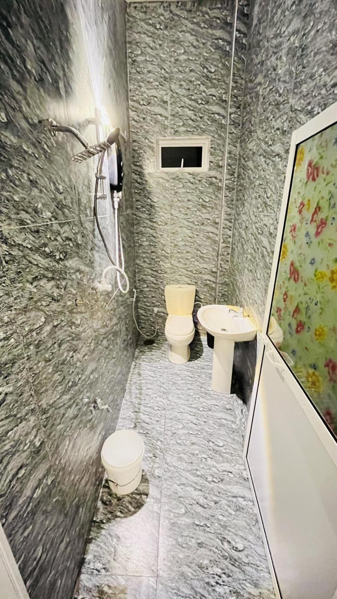 בנטוטה Jilan Homestay מראה חיצוני תמונה