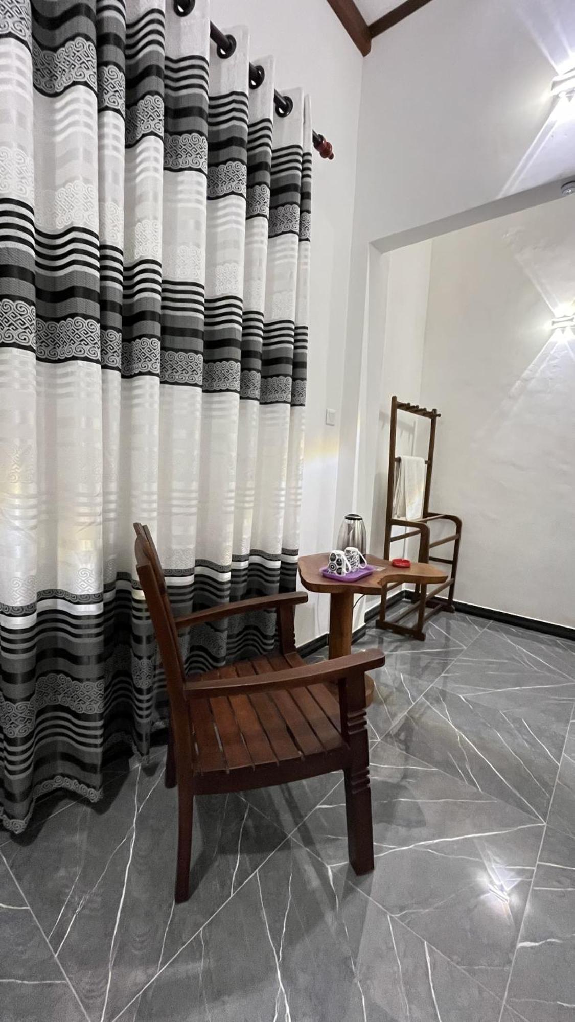 בנטוטה Jilan Homestay מראה חיצוני תמונה