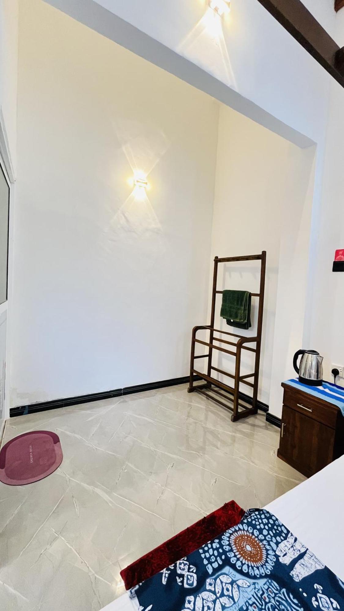 בנטוטה Jilan Homestay מראה חיצוני תמונה