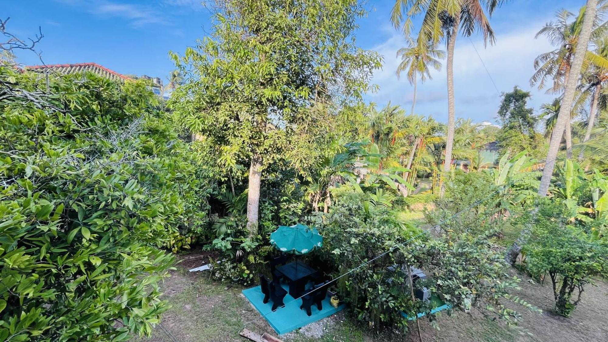 בנטוטה Jilan Homestay מראה חיצוני תמונה